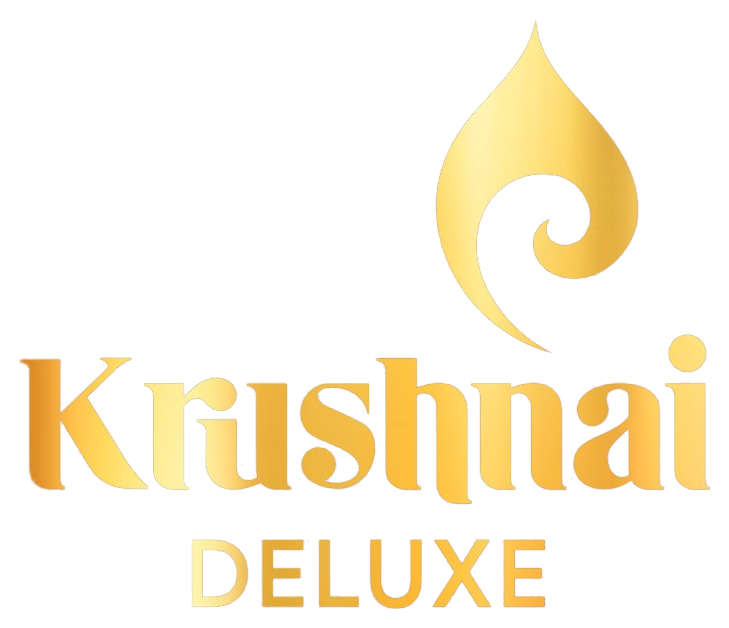 Hotel Krushnai Deluxe logo