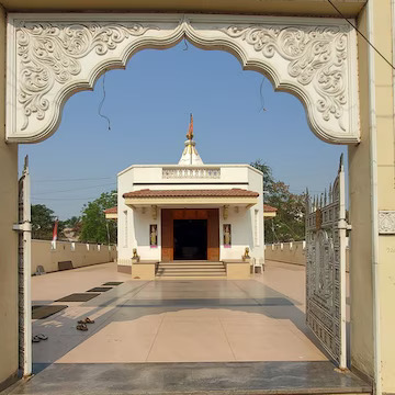 Durga Mata Temple